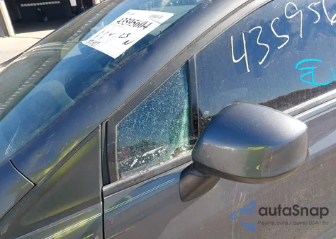 2013 Honda Civic Lx from USA, damaged, VIN 2HGFG3B56DH527656